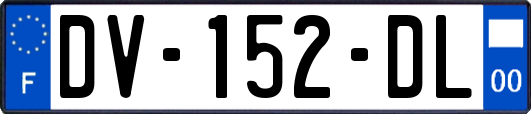 DV-152-DL