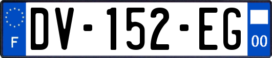 DV-152-EG