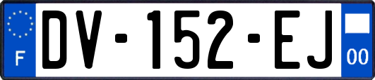 DV-152-EJ