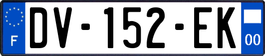 DV-152-EK