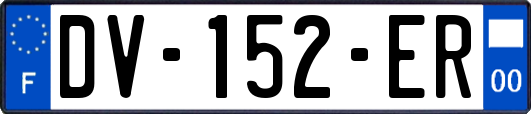 DV-152-ER