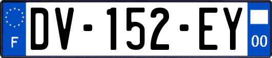 DV-152-EY
