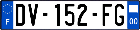 DV-152-FG