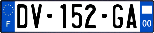 DV-152-GA