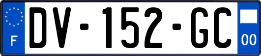 DV-152-GC