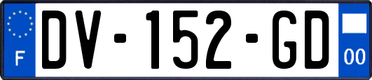 DV-152-GD