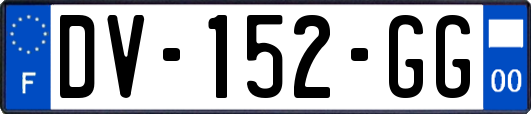 DV-152-GG