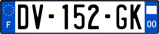 DV-152-GK