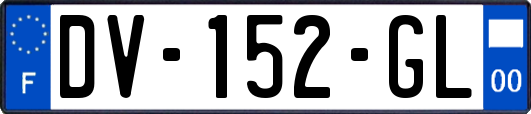 DV-152-GL