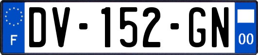 DV-152-GN