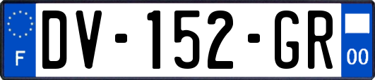 DV-152-GR