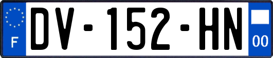 DV-152-HN