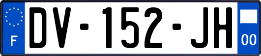 DV-152-JH