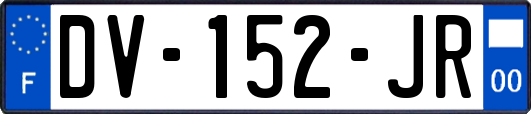 DV-152-JR