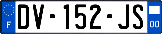 DV-152-JS