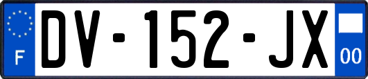 DV-152-JX