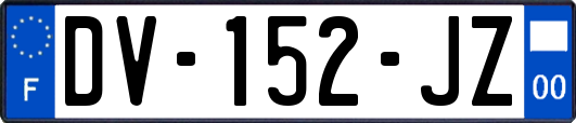 DV-152-JZ