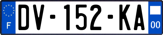 DV-152-KA