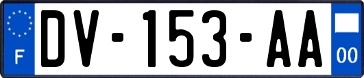 DV-153-AA