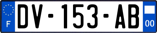 DV-153-AB