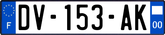 DV-153-AK