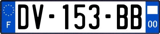 DV-153-BB