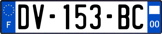 DV-153-BC