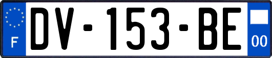 DV-153-BE