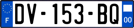 DV-153-BQ