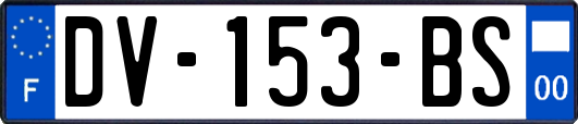 DV-153-BS