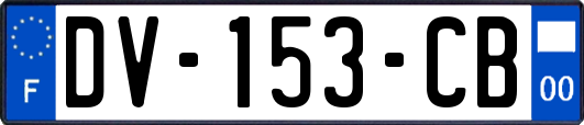 DV-153-CB