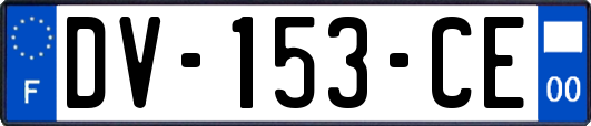 DV-153-CE