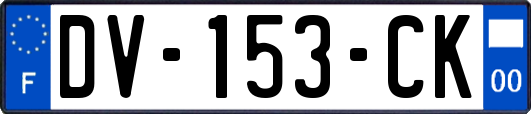 DV-153-CK