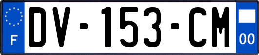 DV-153-CM