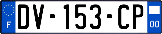 DV-153-CP