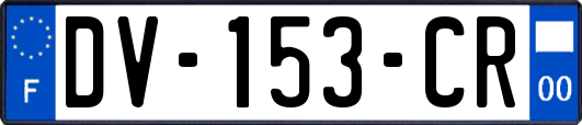 DV-153-CR