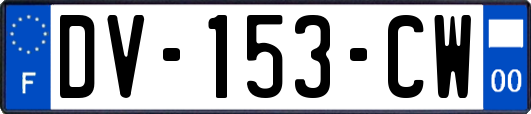 DV-153-CW