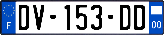 DV-153-DD