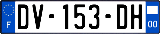 DV-153-DH