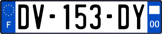 DV-153-DY