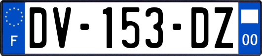 DV-153-DZ