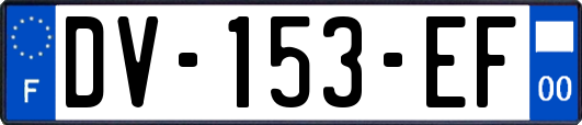 DV-153-EF