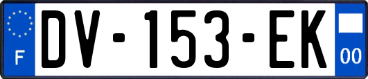 DV-153-EK