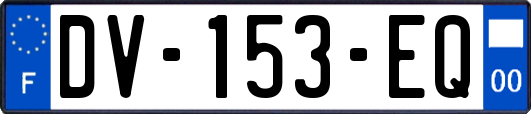 DV-153-EQ