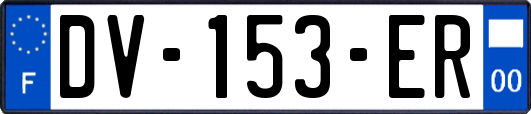 DV-153-ER