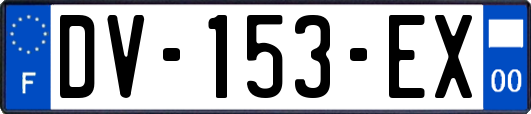 DV-153-EX