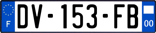 DV-153-FB