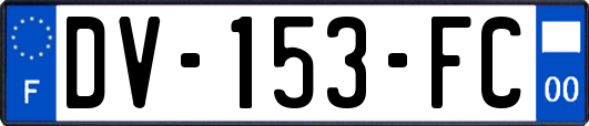 DV-153-FC