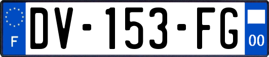 DV-153-FG