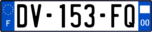 DV-153-FQ